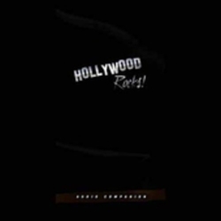 Various Hollywood Rocks Vinyl LP