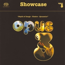 Various Showcase Vinyl LP