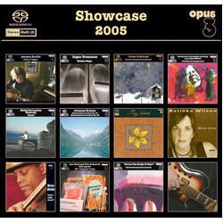 Various Showcase 2005 SACD