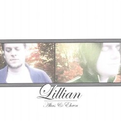 Alias (3) / Ehren Lillian Vinyl 2 LP