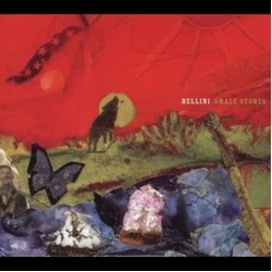 Bellini (4) Small Stones Vinyl LP
