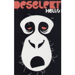 Modeselektor Hello Mom! Vinyl 2 LP