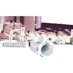 Flanger Spirituals Vinyl LP
