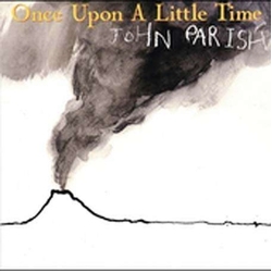 John Parish Once Upon A Little Time Vinyl LP