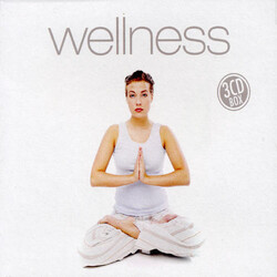 Various Wellness Vinyl LP