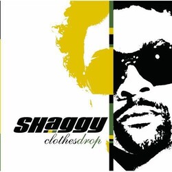 Shaggy Clothes Drop Vinyl 2 LP