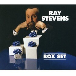 Ray Stevens Box Set Vinyl LP