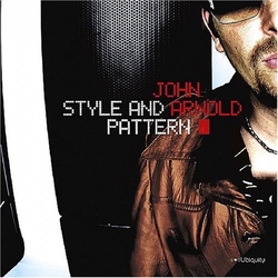 John Arnold Style & Pattern Vinyl 2 LP