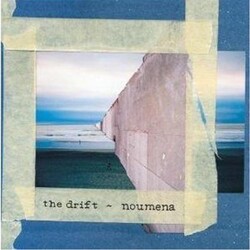 The Drift (2) Noumena Vinyl 2 LP