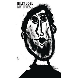 Billy Joel My Lives