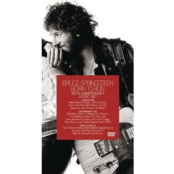 Bruce Springsteen Born To Run Vinyl LP