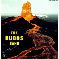 The Budos Band The Budos Band Vinyl LP