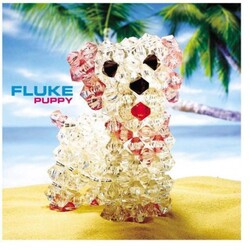 Fluke Puppy Vinyl 2 LP