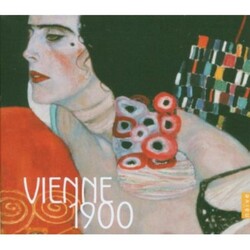 V/A Vienne 1900 3 CD