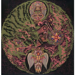 Witch Witch Vinyl LP