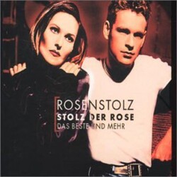Rosenstolz Stolz Der Rose - Das Beste Und Mehr Vinyl LP