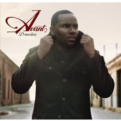 Avant (2) Director Vinyl 2 LP