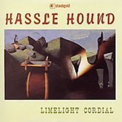 Hassle Hound Limelight Cordial Vinyl LP