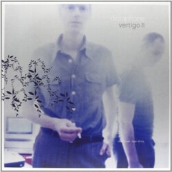 Dictaphone Vetigo Ii Vinyl LP