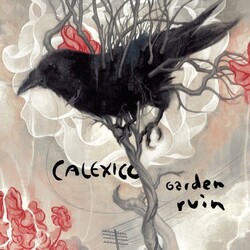 Calexico Garden Ruin Vinyl LP