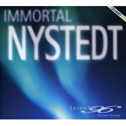 Knut Nystedt Immortal Nystedt SACD CD