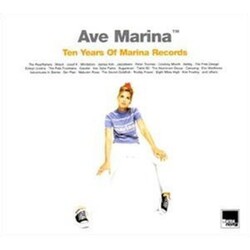 Various Ave Marina™ Vinyl 3 LP