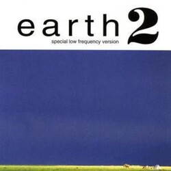Earth (2) Earth 2 - Special Low Frequency Version Vinyl 2 LP