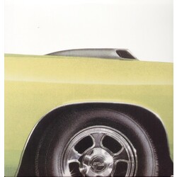 Earth (2) Pentastar: In The Style Of Demons Vinyl LP