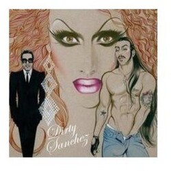 Dirty Sanchez Dirty Sanchez Vinyl LP