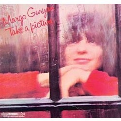 Margo Guryan Take A  Picture Vinyl LP