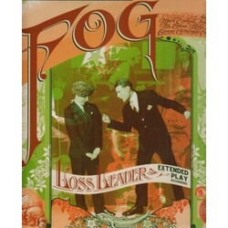 Fog Loss Leader Vinyl LP