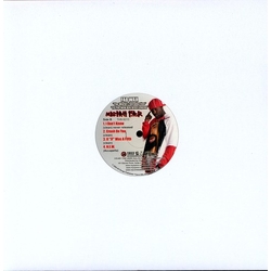 Mistah Fab Super Sic Wit It & I Dont Know VINYL 12INCH