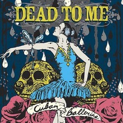 Dead To Me Cuban Ballerina