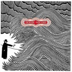 Thom Yorke The Eraser VINYL LP
