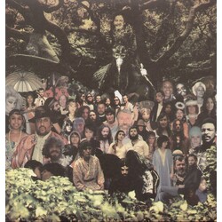 Devendra Banhart Cripple Crow Vinyl 2 LP