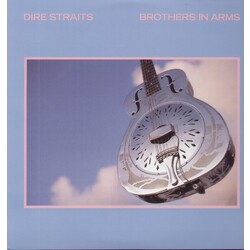 Dire Straits Brothers In Arms Vinyl 2 LP