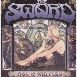 The Sword Age Of Winters Vinyl LP
