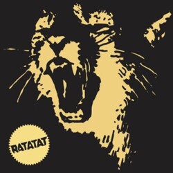 Ratatat Classics VINYL LP
