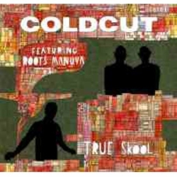 Coldcut Walk A Mile In My Shoes Pt 2 VINYL 12INCH