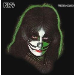 Kiss / Peter Criss Peter Criss Vinyl LP