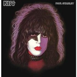 Kiss / Paul Stanley Paul Stanley Vinyl LP