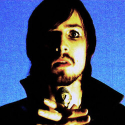 Pop Levi Blue Honey Vinyl 12"
