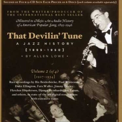 That Devilin Tune 2 Various (Box) That Devilin Tune 2 Various (Box) CD
