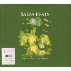 Salsa Beats Various (Box) Salsa Beats Various (Box) 3 CD