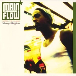 Main Flow Loving The Game / Dice Role / Street Pay Vinyl LP