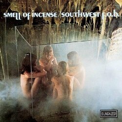 Southwest F.O.B. Smell Of Incense Vinyl LP