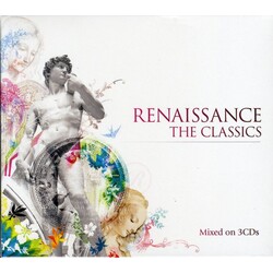 Various Renaissance: The Classics Vinyl LP
