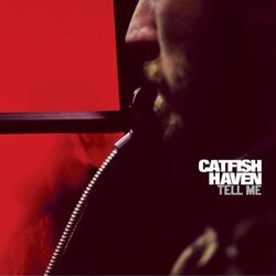 Catfish Haven Tell Me Vinyl LP