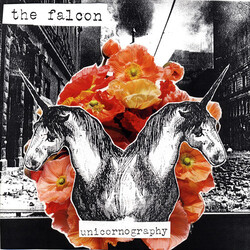 The Falcon (3) Unicornography VINYL LP