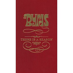 The Byrds There Is A Season Vinyl LP